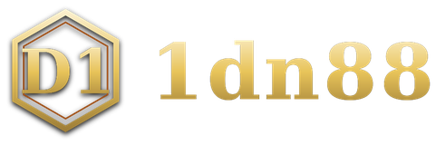 1dn88 logo