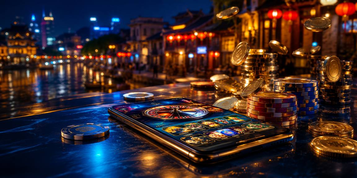 1dn88 Limbo Di Động